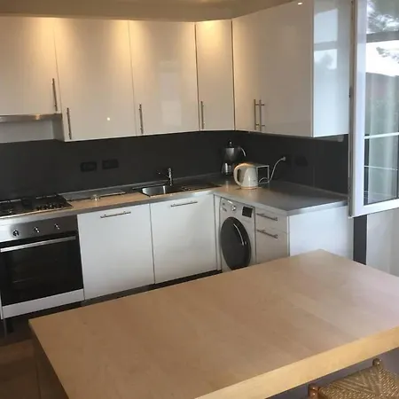 Appartement La Casa Di Martina - Codice Citra 010067-lt-0059 Zoagli