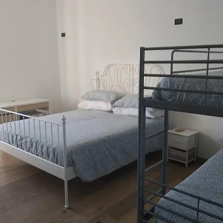 La Casa Di Martina - Codice Citra 010067-lt-0059 Appartement *