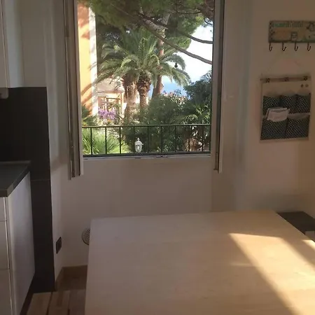 Appartement La Casa Di Martina - Codice Citra 010067-lt-0059 Zoagli