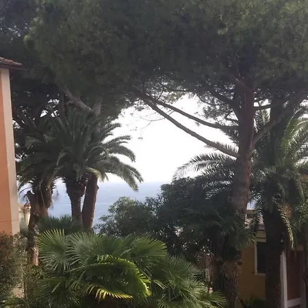 Appartement La Casa Di Martina - Codice Citra 010067-lt-0059 *