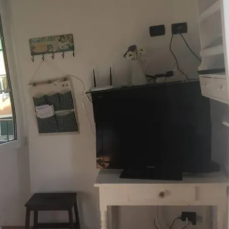La Casa Di Martina - Codice Citra 010067-lt-0059 Zoagli
