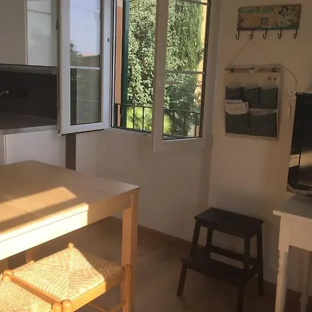 Apartment La Casa Di Martina - Codice Citra 010067-lt-0059 *
